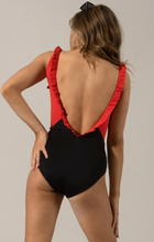 Load image into Gallery viewer, Siren Leotard