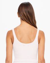 Load image into Gallery viewer, Peached Tess Top