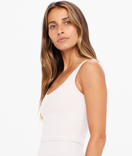 Load image into Gallery viewer, Peached Tess Top