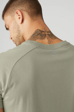 Load image into Gallery viewer, The Triumph Crew Neck Tee