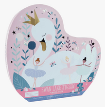 Load image into Gallery viewer, 40pc Shaped Jigsaw Puzzle