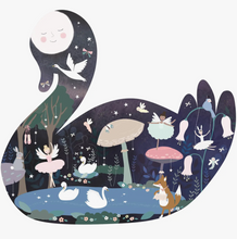 Load image into Gallery viewer, 40pc Shaped Jigsaw Puzzle