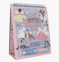 Load image into Gallery viewer, Magic Colour Changing Easel