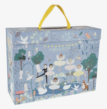 Load image into Gallery viewer, Wooden Piece Play Box