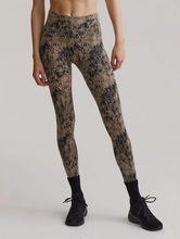 Load image into Gallery viewer, Let's Move High Rise Legging 25'