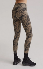 Load image into Gallery viewer, Let's Move High Rise Legging 25'