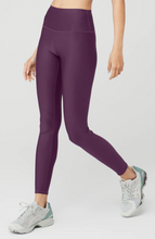 Load image into Gallery viewer, 7/8 High-Waist Airlift Legging