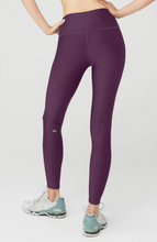 Load image into Gallery viewer, 7/8 High-Waist Airlift Legging