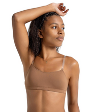 Load image into Gallery viewer, Cami Bra w/ BraTek