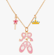 Load image into Gallery viewer, Charming Whimsy Necklace