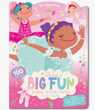 Load image into Gallery viewer, Big Fun Activity Book