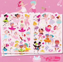 Load image into Gallery viewer, Big Fun Activity Book