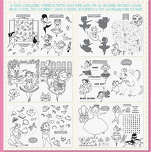 Load image into Gallery viewer, Big Fun Activity Book