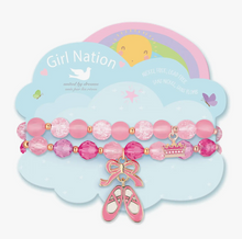 Load image into Gallery viewer, Darling Duo Bracelets