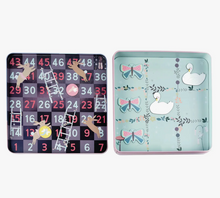 Load image into Gallery viewer, Magnetic Fun & Games Tin
