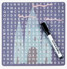 Load image into Gallery viewer, Magnetic Fun & Games Tin