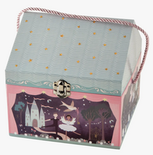Load image into Gallery viewer, Musical Tea Set