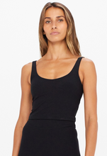 Load image into Gallery viewer, Peached Tess Top