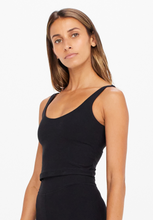 Load image into Gallery viewer, Peached Tess Top