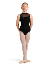 Load image into Gallery viewer, Dahlia High Neck Leotard
