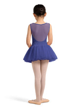 Load image into Gallery viewer, Buttercup Embroidered Tank Tutu Dress
