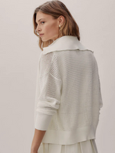 Load image into Gallery viewer, Fairfield Knit Jacket
