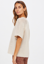 Load image into Gallery viewer, Knit Jacquelyn Tee
