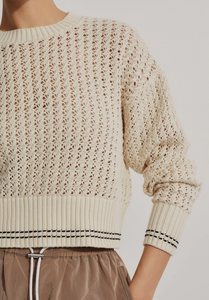 Azores Sweater
