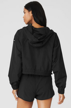 Load image into Gallery viewer, International Anorak Hoodie
