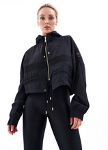 Load image into Gallery viewer, Cropped Man Down Jacket
