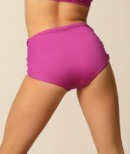 Load image into Gallery viewer, Pinup Ruffle Briefs

