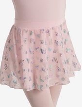 Load image into Gallery viewer, Social Butterfly Nova Skirt
