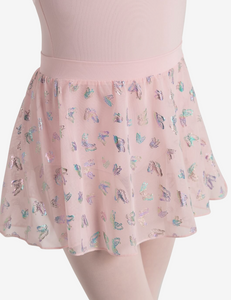 Social Butterfly Nova Skirt
