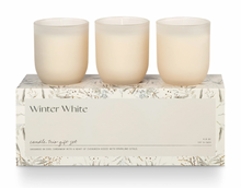 Load image into Gallery viewer, Candle Trio Gift Set
