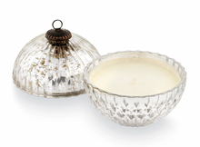 Load image into Gallery viewer, Mercury Ornament Candle
