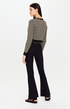 Load image into Gallery viewer, Ziggy Karlie Knit Top
