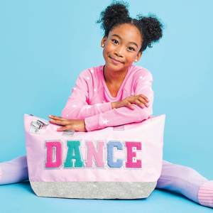 Dance Overnight Bag