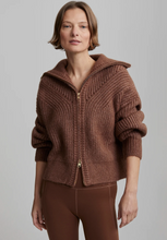 Load image into Gallery viewer, Putney Knit Jacket
