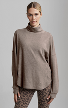 Load image into Gallery viewer, Rainer Roll Neck Jumper
