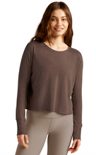 Load image into Gallery viewer, Featherweight Daydreamer Pullover
