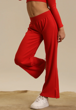 Load image into Gallery viewer, Create Wide Leg Pant
