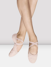 Load image into Gallery viewer, Performa Stretch Canvas Ballet - Ladies
