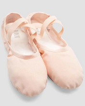 Load image into Gallery viewer, Performa Stretch Canvas Ballet - Ladies
