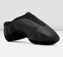 Load image into Gallery viewer, Pulse Leather Jazz Shoe - Girls
