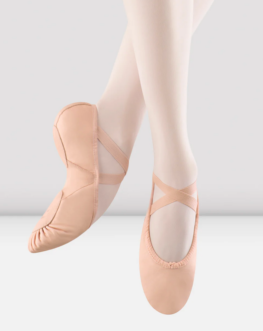 Prolite II Hybrid Ballet Shoe - Child