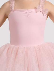 Miami Sweetheart Tutu Dress