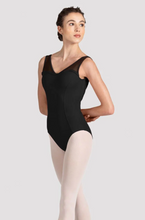Load image into Gallery viewer, Miami Scoop Back Leotard
