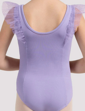 Load image into Gallery viewer, Miami Tank Frill Leotard
