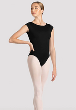 Load image into Gallery viewer, Miami Boat Neck Leotard
