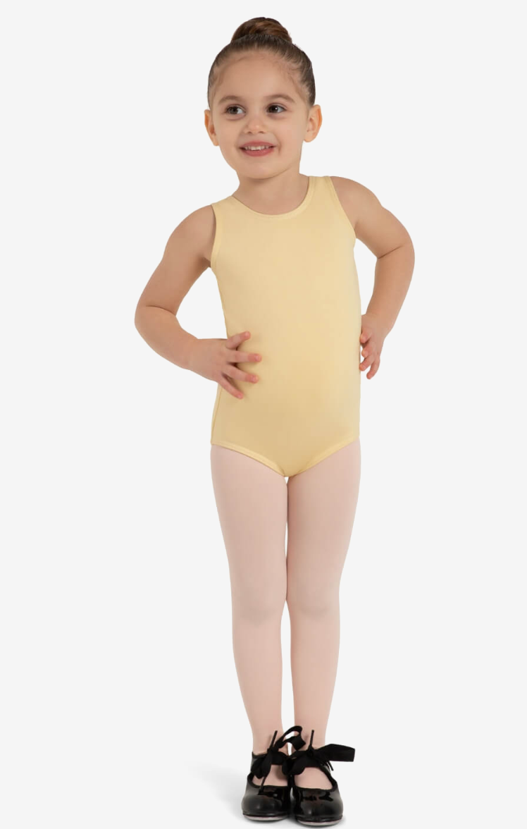 Studio Collection Tank Leotard